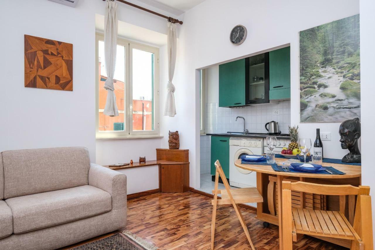 Centocelle, New Enjoyable Apartment Rom Exterior foto