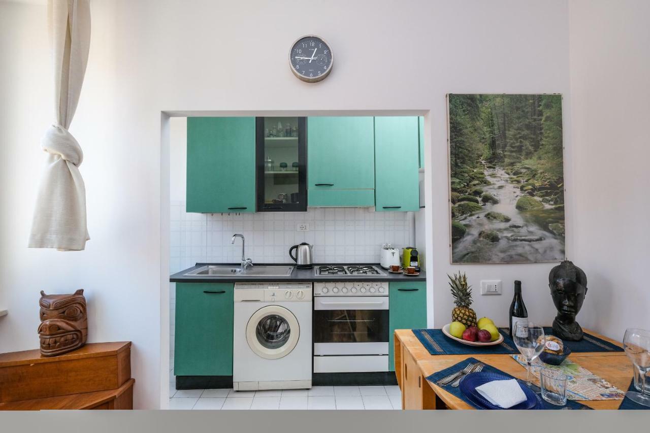 Centocelle, New Enjoyable Apartment Rom Exterior foto