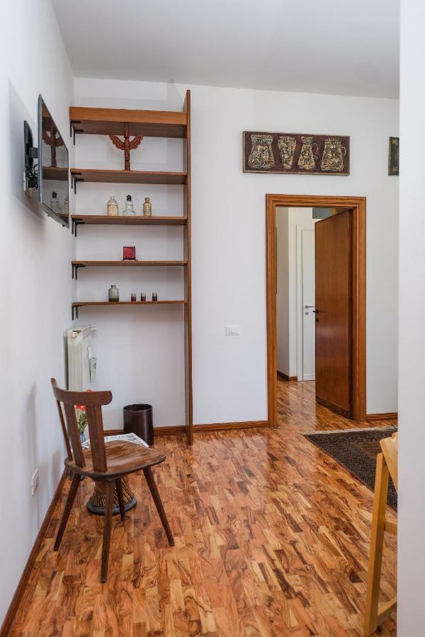 Centocelle, New Enjoyable Apartment Rom Exterior foto