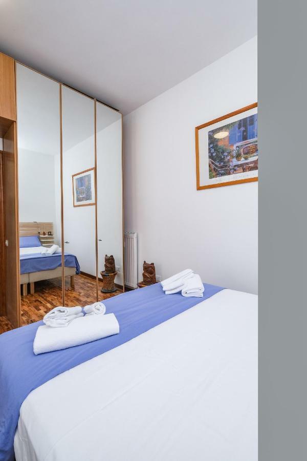 Centocelle, New Enjoyable Apartment Rom Exterior foto