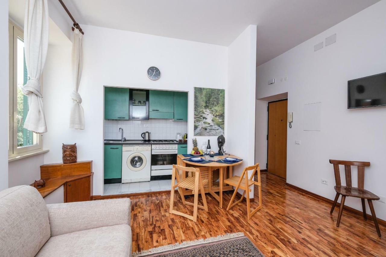 Centocelle, New Enjoyable Apartment Rom Exterior foto