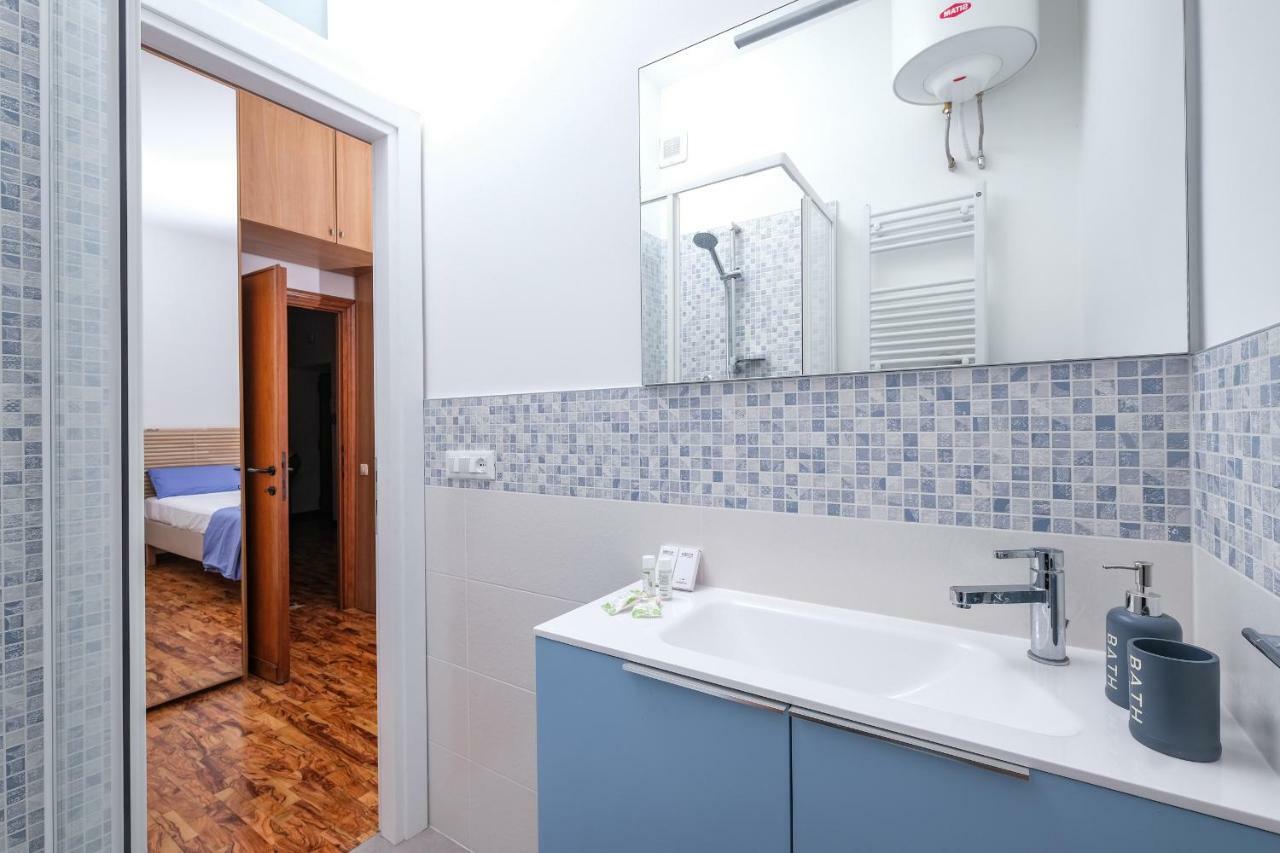 Centocelle, New Enjoyable Apartment Rom Exterior foto