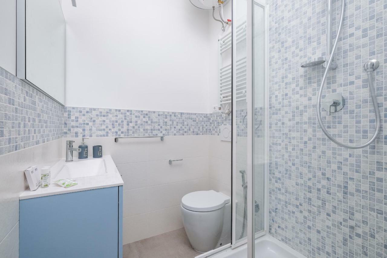 Centocelle, New Enjoyable Apartment Rom Exterior foto