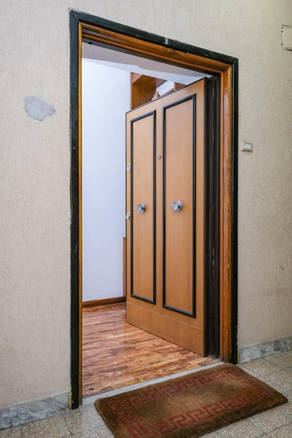 Centocelle, New Enjoyable Apartment Rom Exterior foto