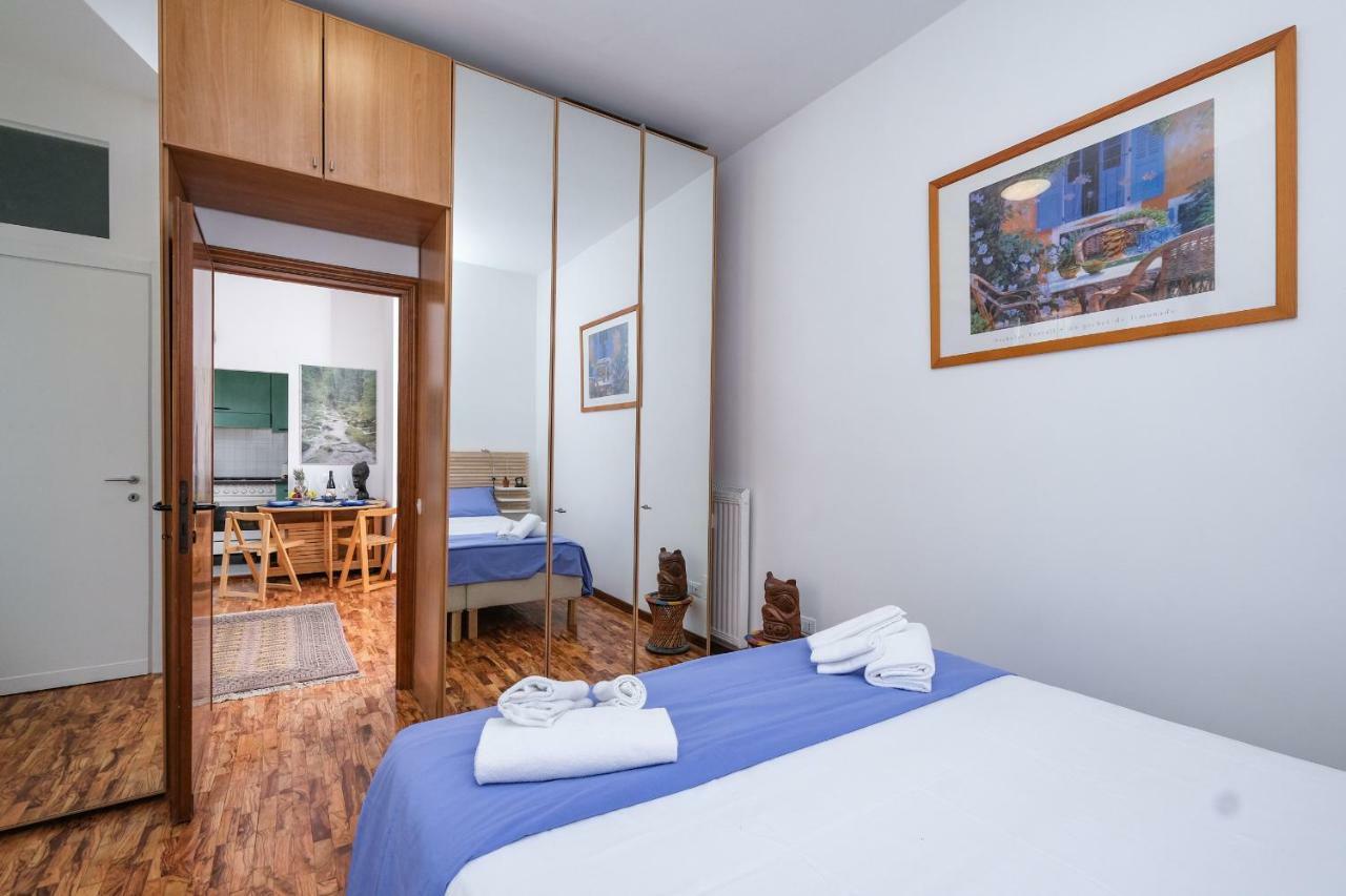 Centocelle, New Enjoyable Apartment Rom Exterior foto