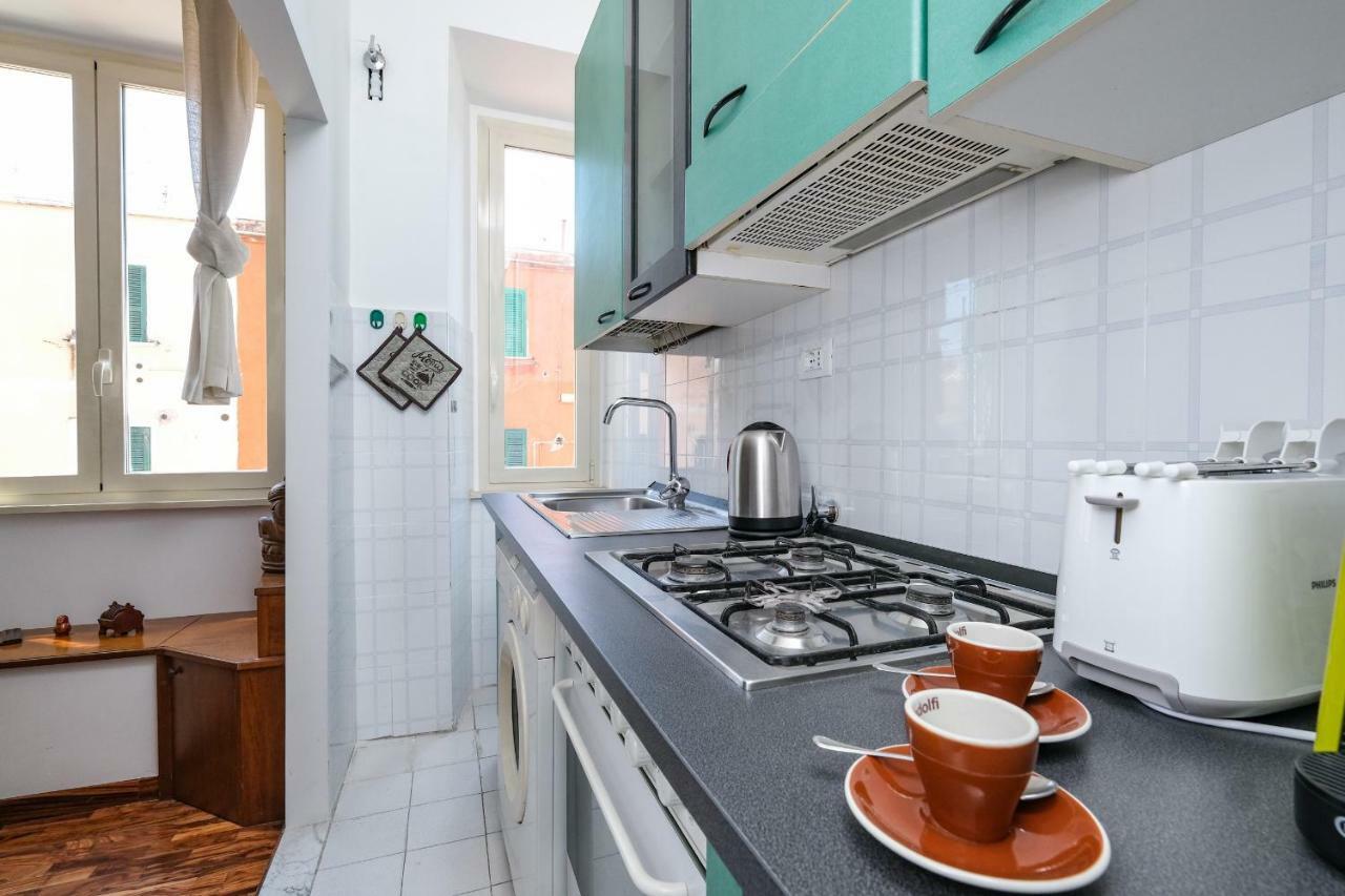 Centocelle, New Enjoyable Apartment Rom Exterior foto