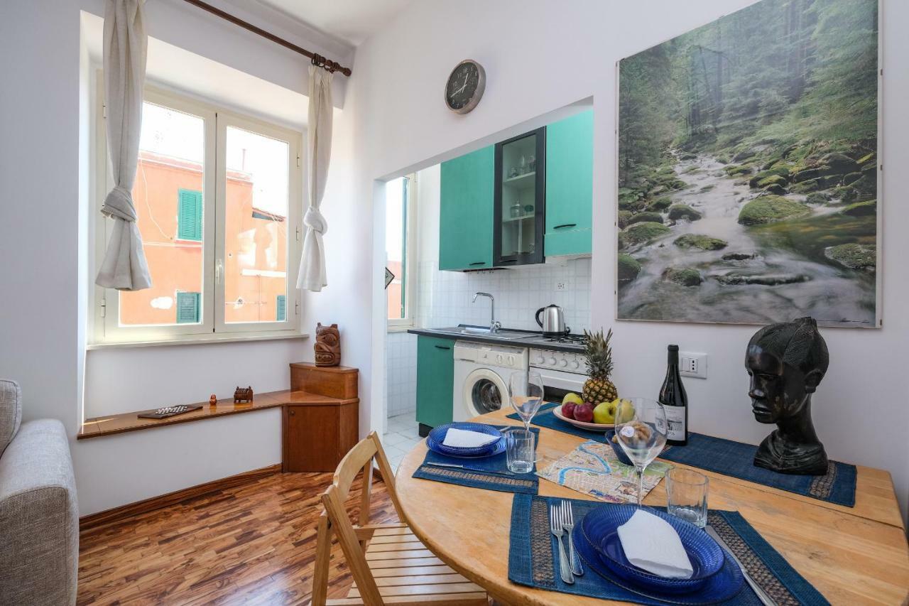 Centocelle, New Enjoyable Apartment Rom Exterior foto