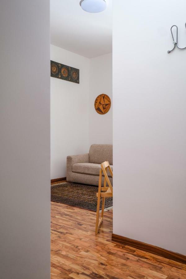 Centocelle, New Enjoyable Apartment Rom Exterior foto