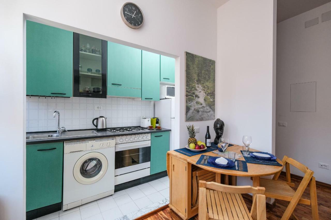 Centocelle, New Enjoyable Apartment Rom Exterior foto