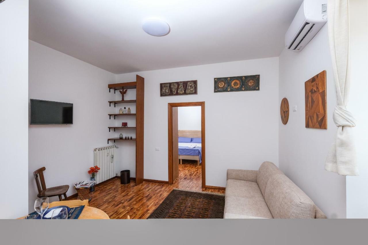 Centocelle, New Enjoyable Apartment Rom Exterior foto