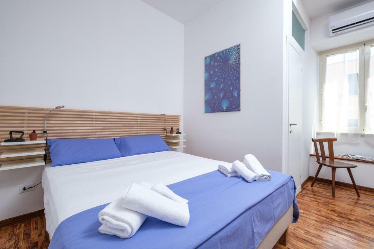 Centocelle, New Enjoyable Apartment Rom Exterior foto