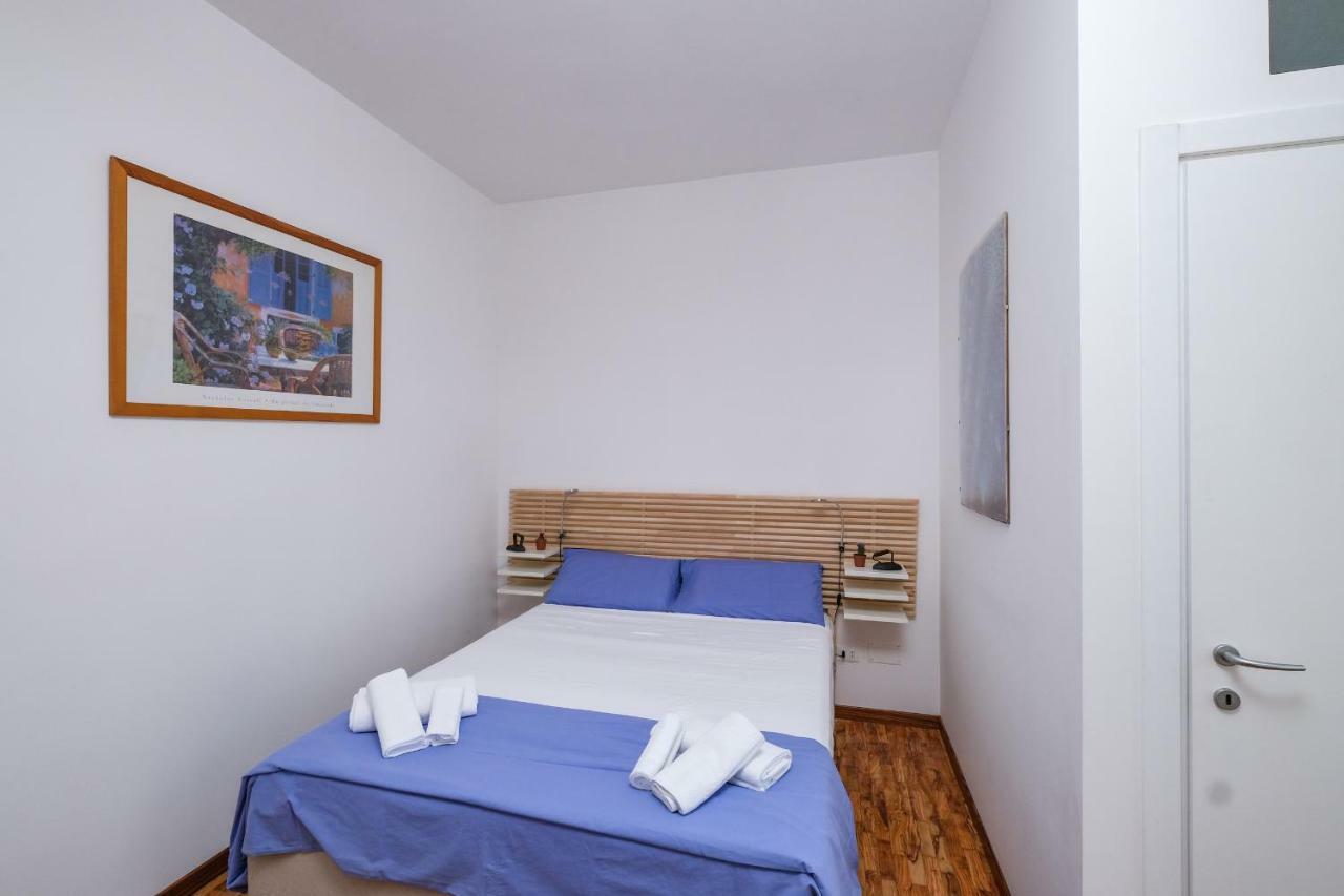 Centocelle, New Enjoyable Apartment Rom Exterior foto