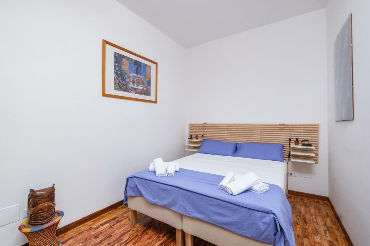 Centocelle, New Enjoyable Apartment Rom Exterior foto
