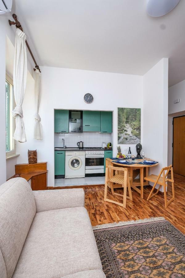 Centocelle, New Enjoyable Apartment Rom Exterior foto