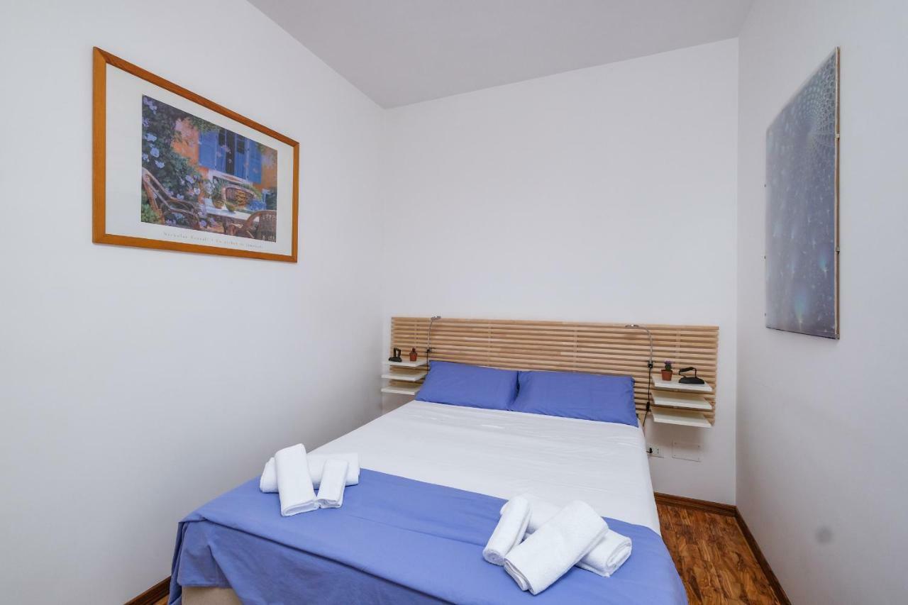 Centocelle, New Enjoyable Apartment Rom Exterior foto
