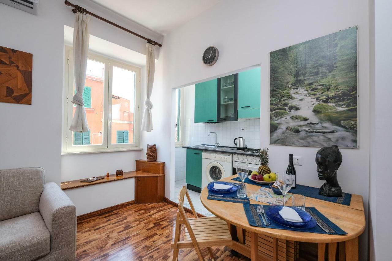 Centocelle, New Enjoyable Apartment Rom Exterior foto