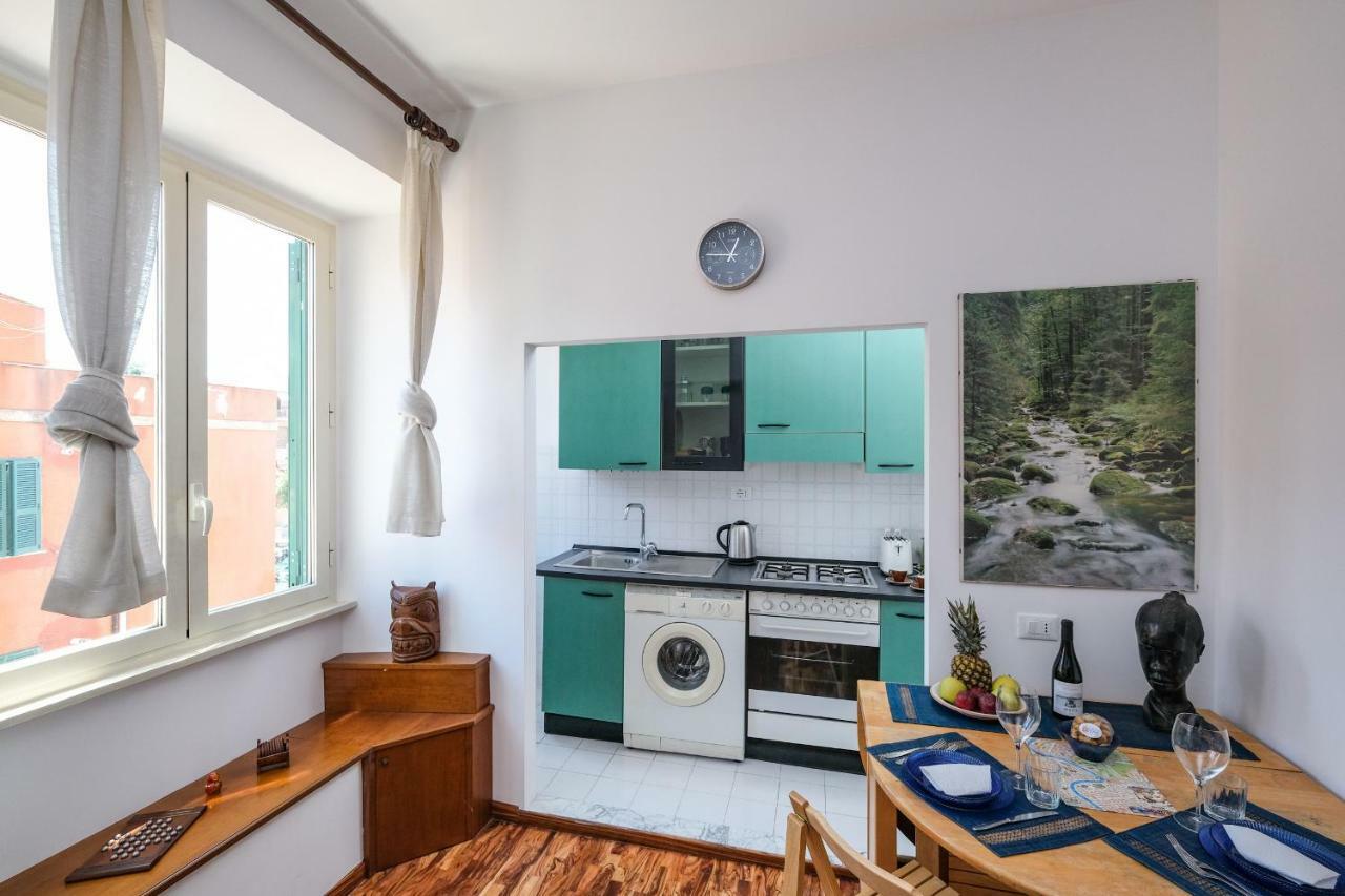Centocelle, New Enjoyable Apartment Rom Exterior foto
