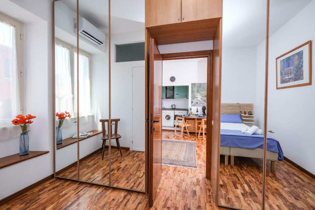 Centocelle, New Enjoyable Apartment Rom Exterior foto