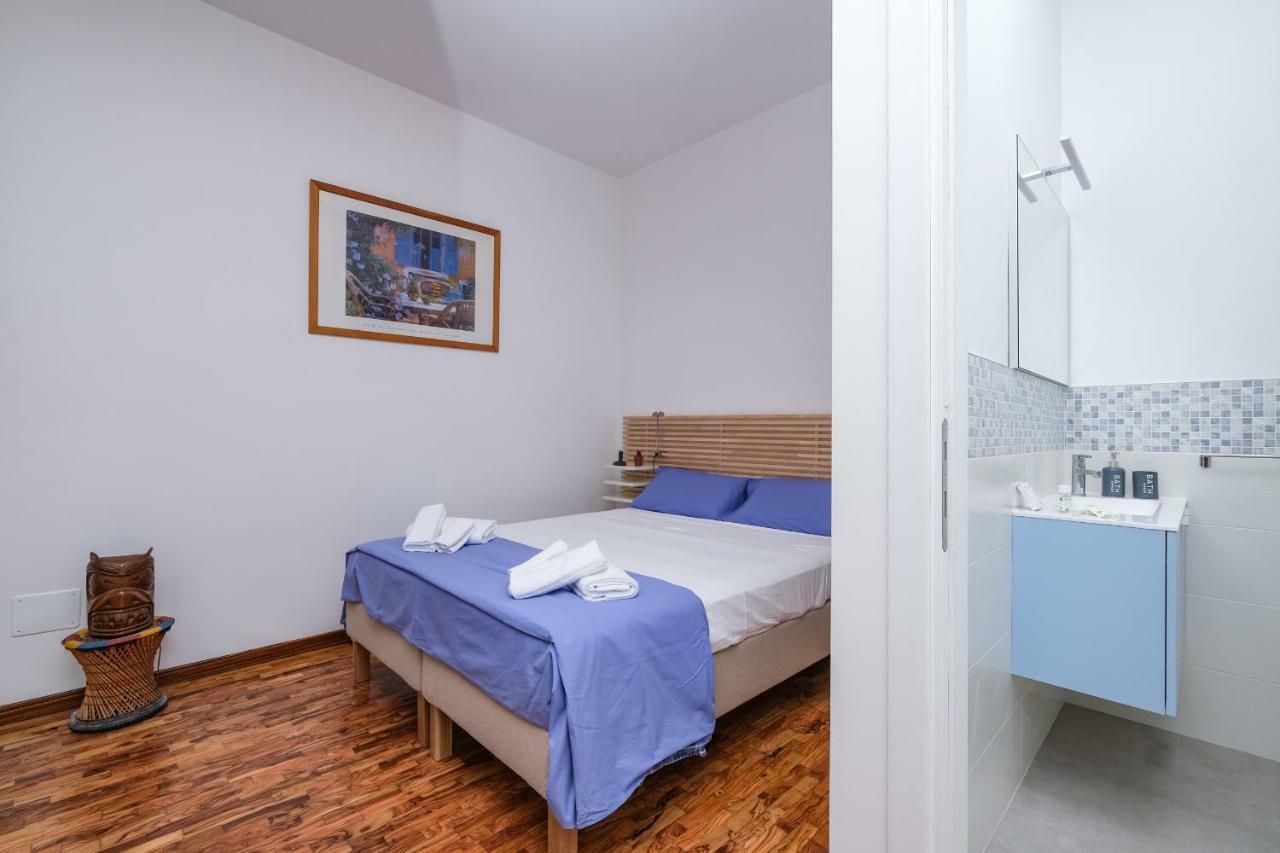 Centocelle, New Enjoyable Apartment Rom Exterior foto