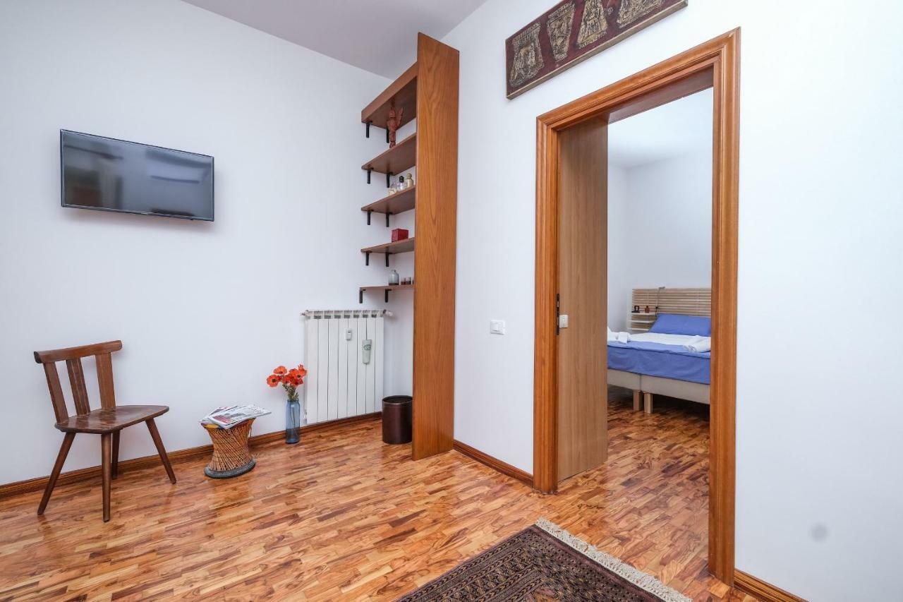 Centocelle, New Enjoyable Apartment Rom Exterior foto