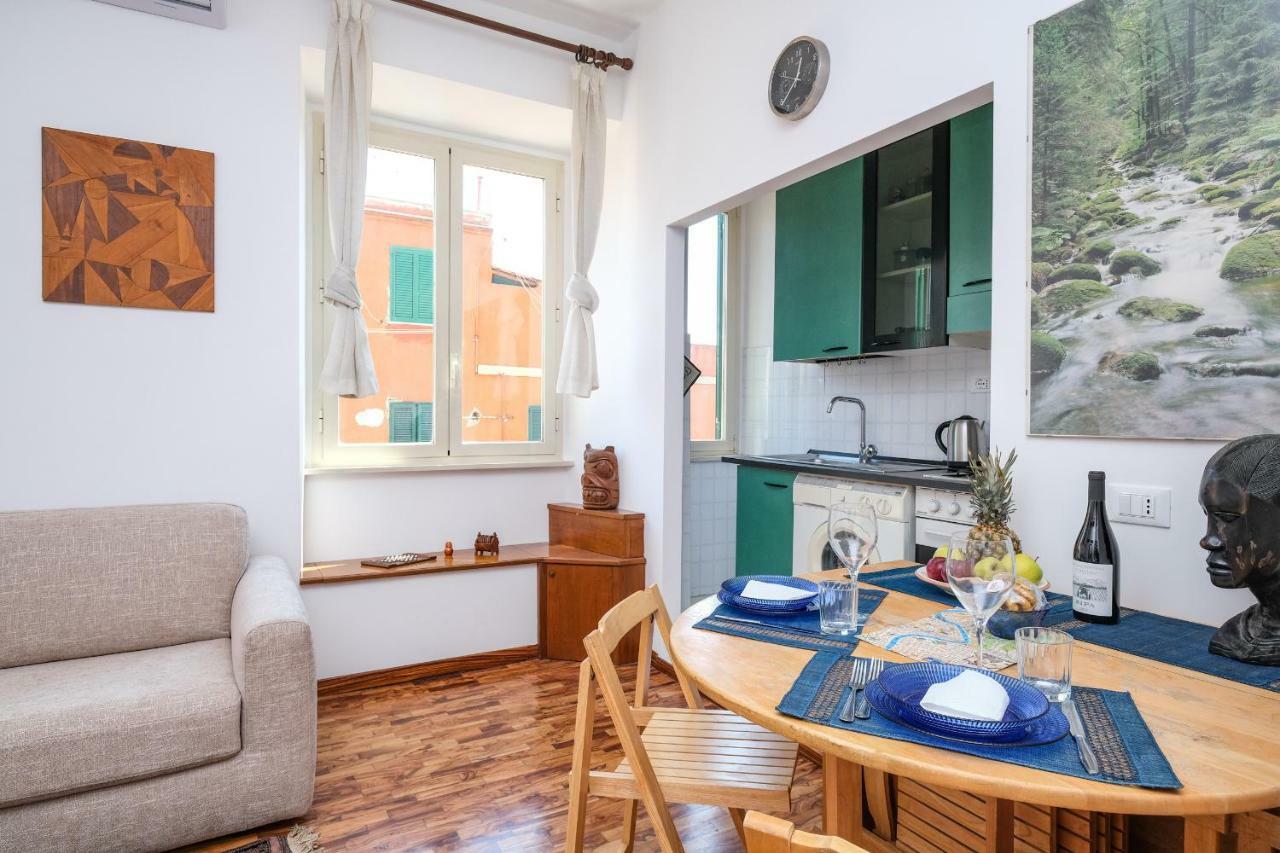 Centocelle, New Enjoyable Apartment Rom Exterior foto