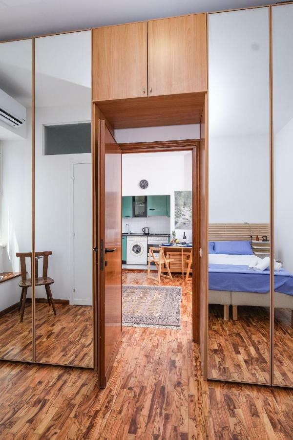 Centocelle, New Enjoyable Apartment Rom Exterior foto