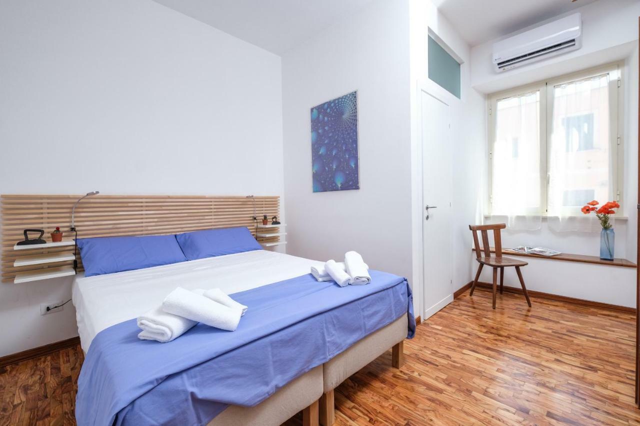 Centocelle, New Enjoyable Apartment Rom Exterior foto