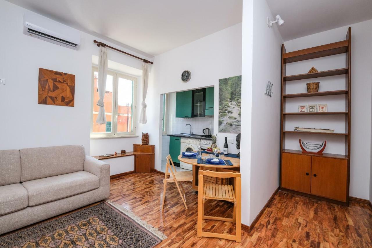 Centocelle, New Enjoyable Apartment Rom Exterior foto