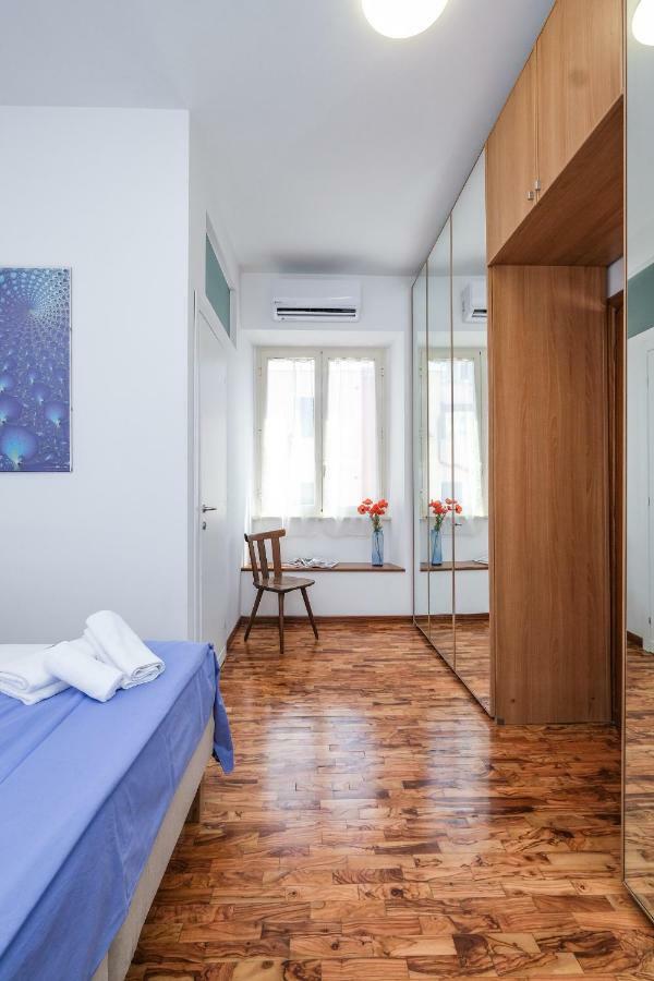 Centocelle, New Enjoyable Apartment Rom Exterior foto