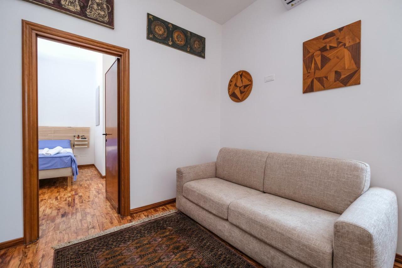Centocelle, New Enjoyable Apartment Rom Exterior foto